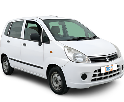 Maruti Zen Estilo-img